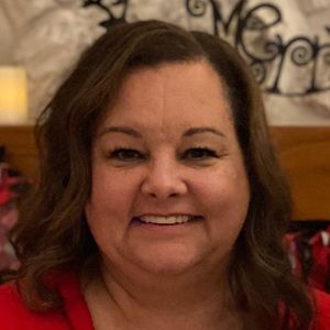 Meet your Posher, Suzanne